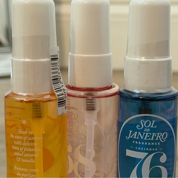 Sol de Janeiro Spray Gift Set - Picture 5 of 6